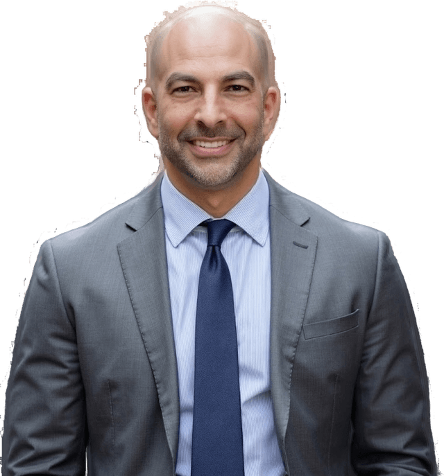 Peter Attia