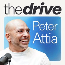 Peter Attia - Official Merchandise