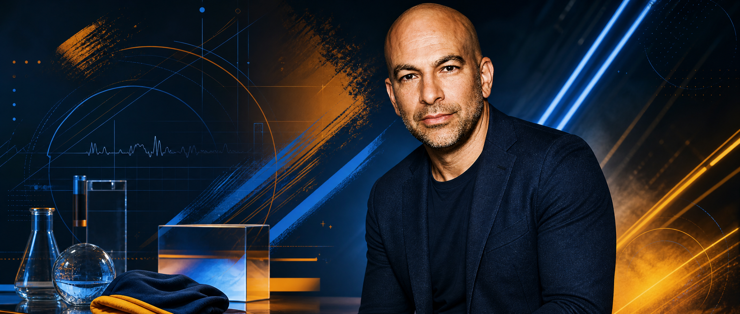 Peter Attia merch store